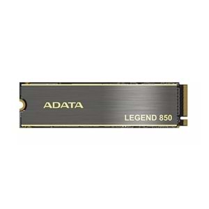Adata Legend 850 LITE 1TB 5000/3200MB/S GEN4 M.2 NVME 2280 SSD Disk (ALEG-850L-100GCS)