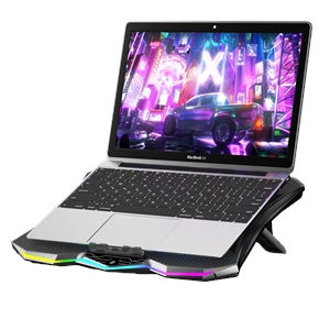 Gameagle Frostcore X8 8xRGB Fanlı 9-17