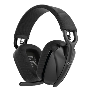 Gameagle Ghost Pro 3.0 2.4GHZ/Bluetooth/3.5MM Jack Kablosuz Mikrofonlu Siyah Gaming Oyuncu Kulaklığı