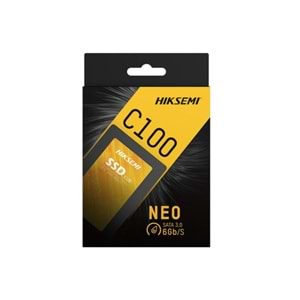 Hikvision C100 240GB SATA3 550/450MB/S SSD Disk (HS-SSD-C100 240G)