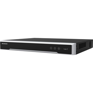 Hikvision DS-7632NXI-K2(D) 4K 32Kanal Acusense H265+ NVR Kayıt Cihazı