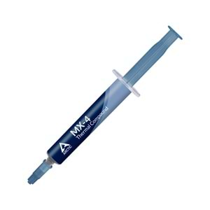 Artic MX-4 8G2 8.5W/MK Yüksek Performans Gaming Oyuncu Termal Macun