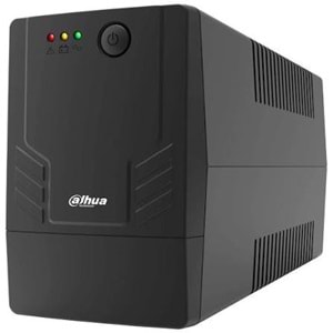 Dahua DH-PFM3350-1000 1000VA Line Interactive 1x9AH UPS Güç Kaynağı