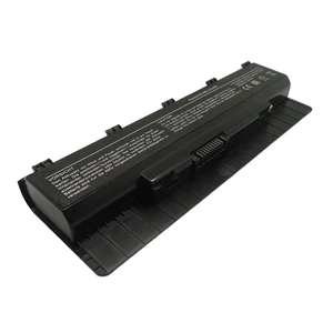 Retro RASL-085 Asus N46 Uyumlu 6CELL Siyah Notebook Bataryası