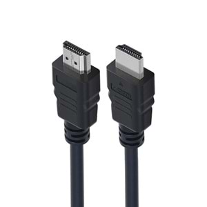 Alfanet AN-HDM3 19+1 HDMI2.0 3M Görüntü Kablosu