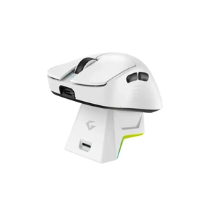 Gameagle IceBerg 2.4GHZ/Bluetooth 12800DPI 52GR 1K HZ RGB Dock Şarj İstasyonlu Kablosuz Gaming Oyuncu Mouse
