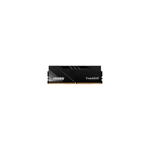 Twinmos VoltX 16GB 5600MHZ CL36 DDR5 SODIMM XMP3.0 EXPO Masaüstü Bellek Ram (TMD516GB5600U36B)