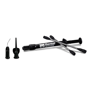 Thermal Grizzly Conductonaut TGC-C-001-R 1GR 73W/M.K Yüksek Performanslı Sıvı Metal Termal Macun