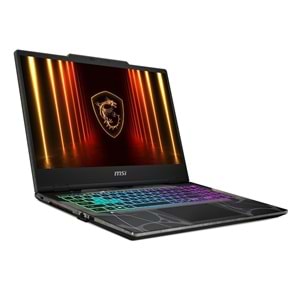MSI Cyborg 15 i5-13420H 16GB 512GB RTX5060 15.6