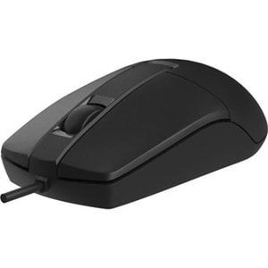 A4Tech OP-330S V-Track 1200DPI Silent USB 1.5M Sessiz Kablolu Mouse