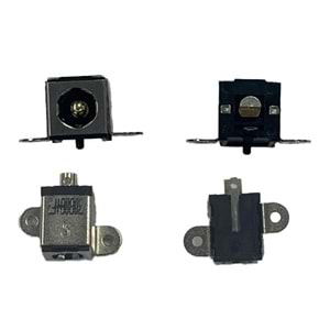 EFX Casper H36 , A15 Uyumlu Notebook DC Power Jack Soket
