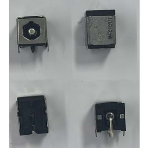 EFX Toshiba Satelitte A35 Uyumlu Notebook DC Power Jack Soket