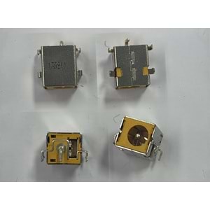 EFX Acer Travelmate 370 C110 Uyumlu Notebook DC Power Jack Soket