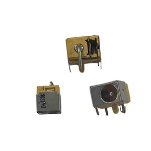 EFX Acer Aspire 4810 , 5515 Uyumlu Notebook DC Power Jack Soket