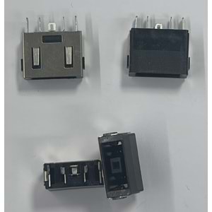 EFX Lenovo G50 , G40 , Z40 , G50-70 , G50-80 Uyumlu Notebook DC Power Jack Soket