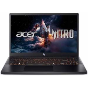 Acer Nitro V 15 i7-13620H 16GB 512GB RTX5060 15.6