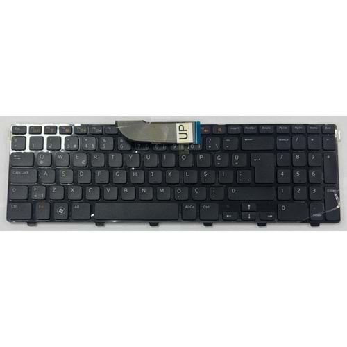 Retro NBKLTW3 Casper TW3 Uyumlu Notebook Klavyesi