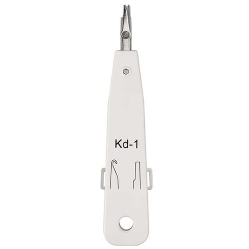 S-Link SL-KS224S 4 In 1 F Konnektör Çakma Aparatı