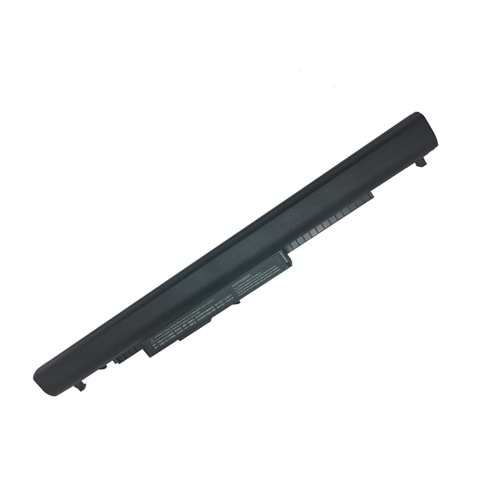 Retro RHL-082 Hp HS04 , M2Q95AA Notebook Bataryası - 4 Cell - Siyah
