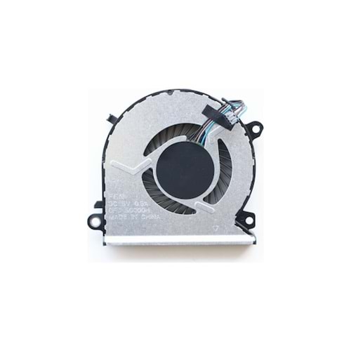 Retro NBFAN522 Hp Pavilion 15-bc000 Uyumlu Notebook Fan