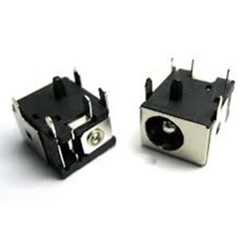Asus F3, F3F, F3J, F3S, F50, F50S, F52, F52A Notebook Sarj Soketi
