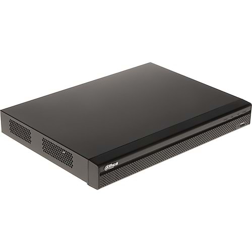 Dahua NVR4232-4KS2/L 32 Kanal 1U 4K&H,265 Lite NVR Kayıt Cihazı
