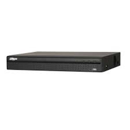 DAHUA XVR5108H-I 8 Kanal 5 MP Penta-brid 1080P Mini 1U DVR Kayıt Cihazı