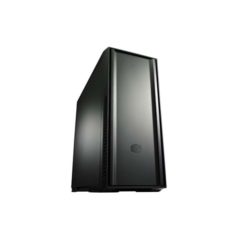 Cooler Master Silencio 650 Pure RC-650L-KKN1 Kasa
