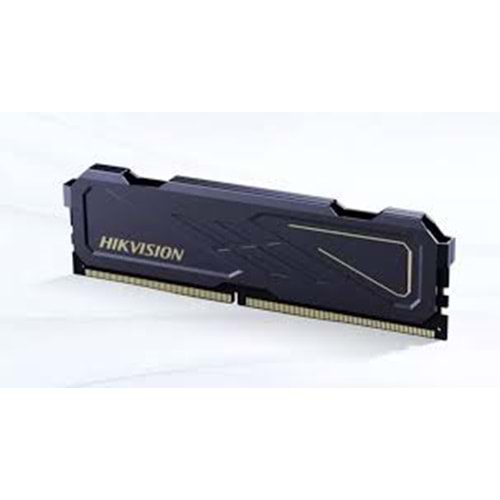 Hikvision U10 8GB DDR4 3200Mhz Masaüstü Bellek (HKED4161DAA2F0ZB2)