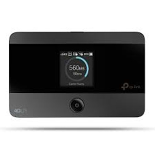 Tp-Link M7350 4G Dahili Pilli LTE Mobil Kablosuz Router / Modem