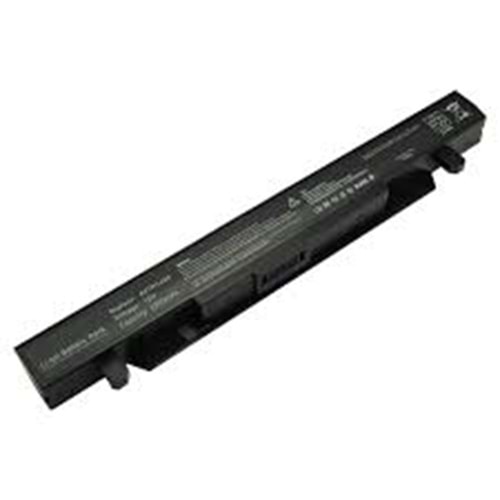 Retro RASL-108 Asus ROG GL552J, GL552V, A41N1424 Notebook Bataryası
