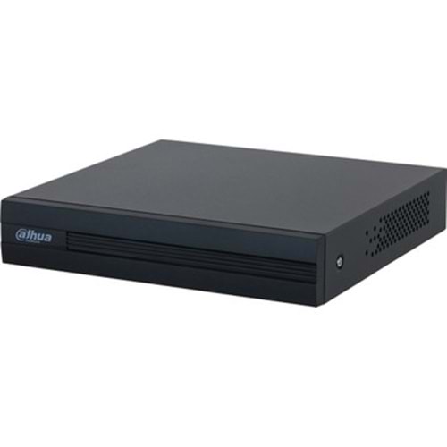 Dahua XVR1B04-I 4 Kanal Penta-brid 1080N/720P H265+ Cooper 1U WizSense DVR Kayıt Cihazı
