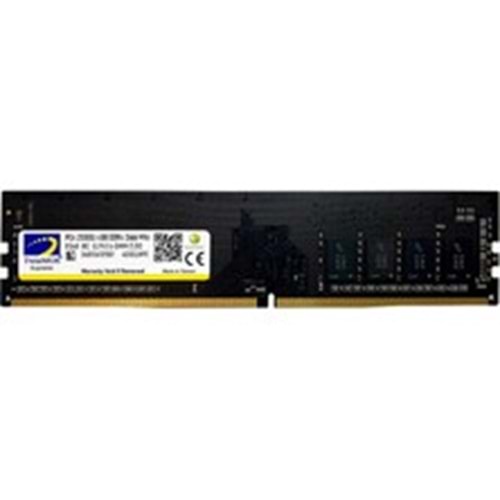 Twinmos 8GB DDR3 1600Mhz 1,35V Masaüstü Bellek (MDD3L8GB1600D)
