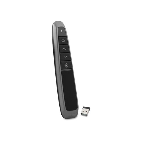 Everest PSN-102P 2,4Ghz Kablosuz Profesyonel Sunum Cihazı