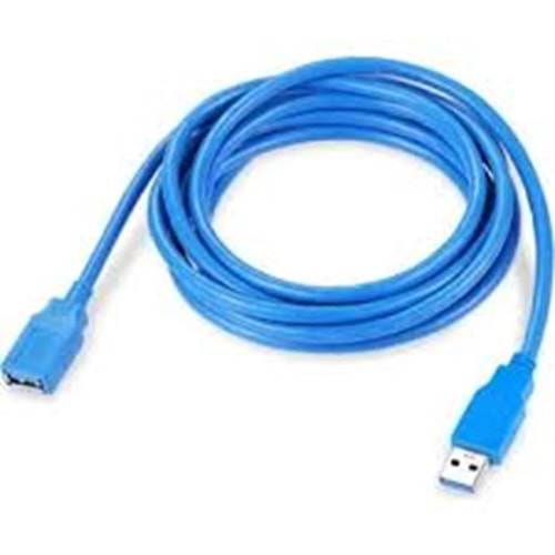 Molix MX-1701 USB3,0 1M Uzatma Kablo