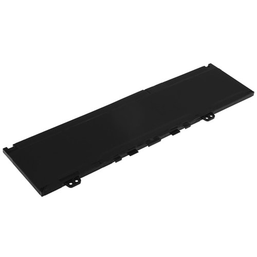 Retro RDL-213 Dell Inspiron 5370, Vostro 5370, F62G0 Notebook Bataryası