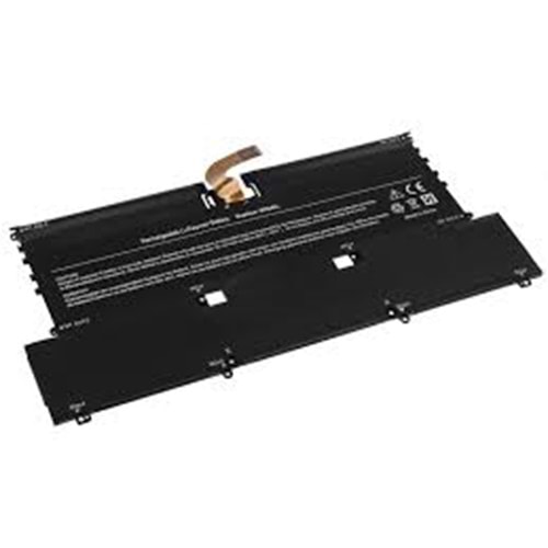 Retro RHL-144 Hp Spectre 13-v, 13-v000, SO04XL Notebook Bataryası - Ver,1A