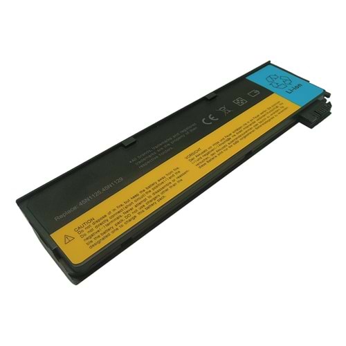 Retro RLL-042 Lenovo ThinkPad T440, T440s Dış Notebook Bataryası