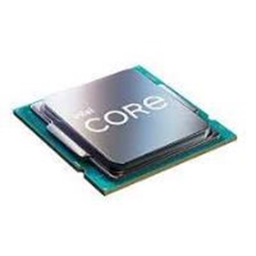 Intel Rocketlake Core İ5-11400F 2,6GHz 1200P 12MB BOX (65W) NOVGA İşlemci