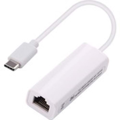 Molix MX-2120 USB2,0 to Ethernet Çevirici