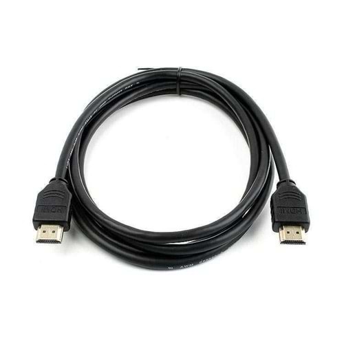 Molix HDMI-5-MT Erkek/Erkek 5M 24K Ver2,0 HDMI Kablo