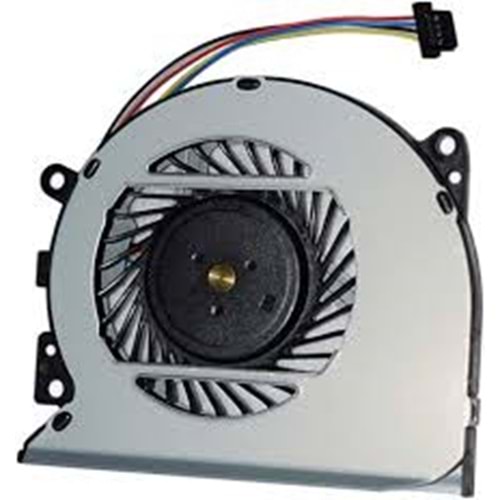 RETRO NBFAN464 Hp Envy 15-u000 x360, 15-u100 x360, 15-u200 x360 Notebook Fan