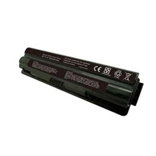 Retro RDL-136 Dell XPS L401X, L501X, L502X, L701X, L702X Notebook Bataryası - 9 Cell