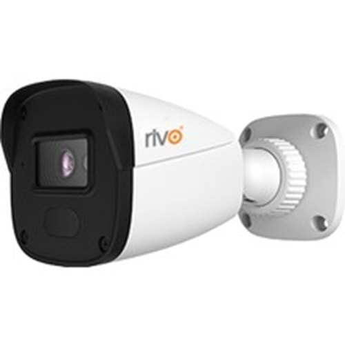 Rivo RV-4420HD HD Analog 2,8mm 2MP Sesli FullColor Bullet Kamera