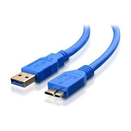 Molix MX-4120 USB Data3,0 0,30M HDD Kablosu