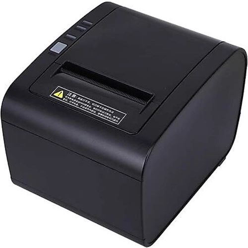 Sunlux RP8020 203DPI USB+SERİ+ETHERNET Termal Fiş Yazıcı