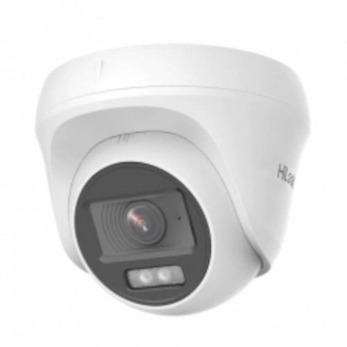 Hilook THC-T127-LPS 2MP 2,8MM Dual Light Mini Dahili Microfon Dome Kamera