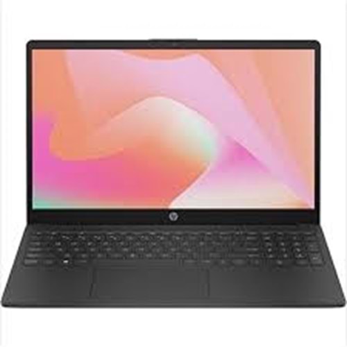 HP 15-FC0001NT Ryzen 5 7520U 8GB DDR5 256GB SSD 15,6