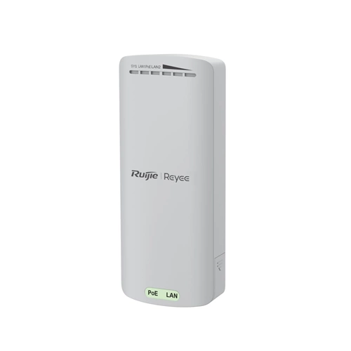 Ruijie RG-EST100-E 500M Wireless Bridge 2,4GHz 300MBPS POE Dış Ortam Outdoor 2li Access Point