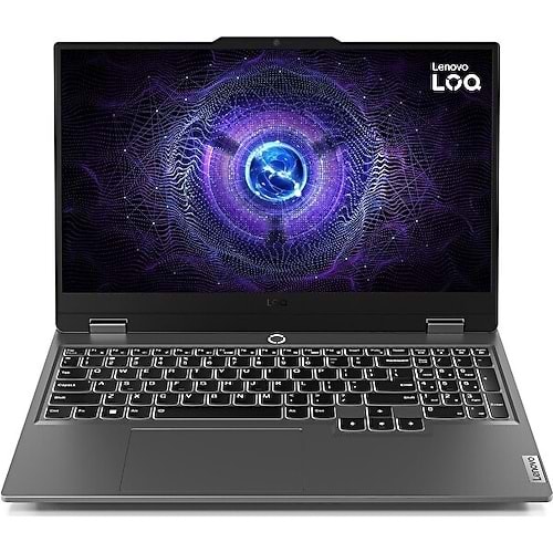 Lenovo LOQ 15ARP9 83JC000PTR Ryzen 5 R5-7235HS 8Gb 512Gb SSD RTX3050 6Gb 15,6